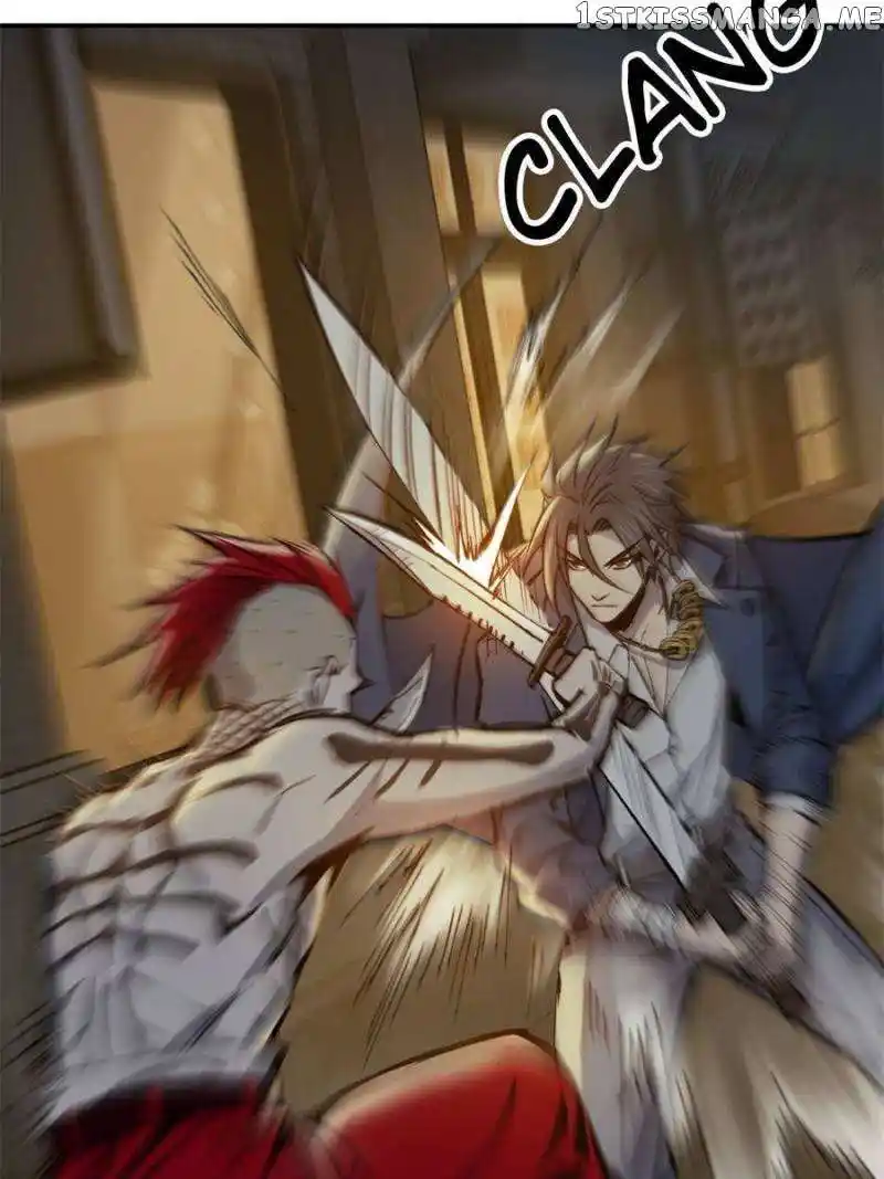 All Starts With Ubume Chapter 104