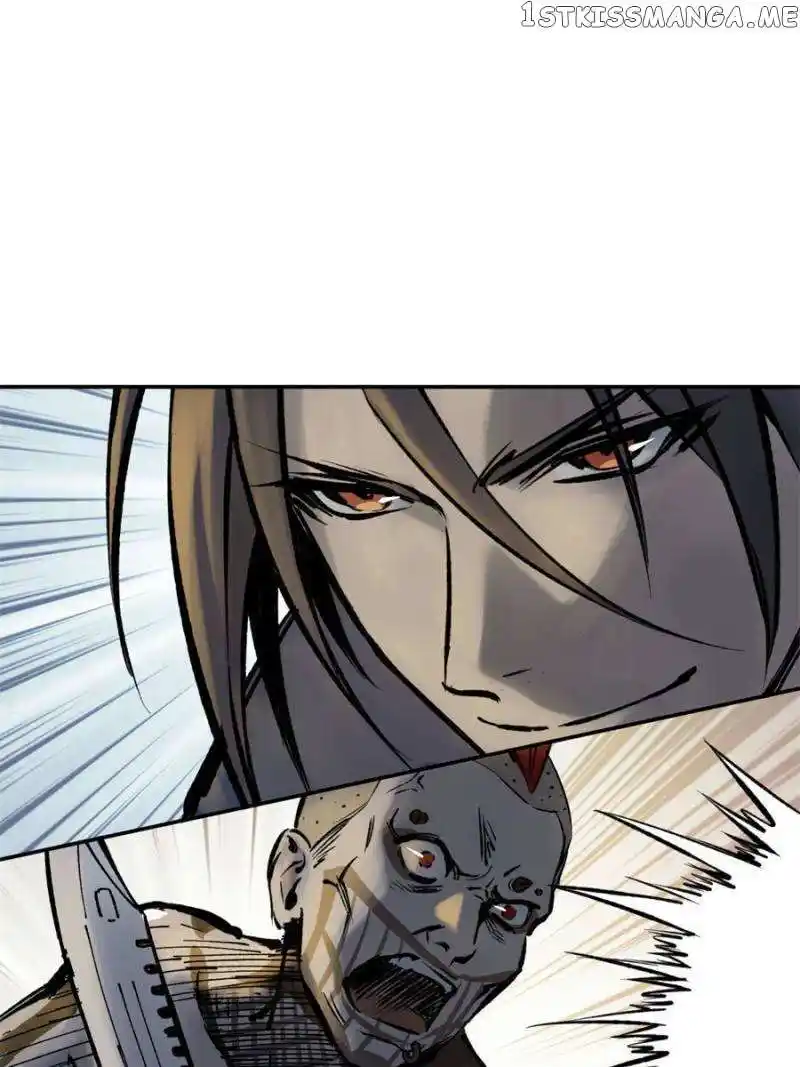 All Starts With Ubume Chapter 104