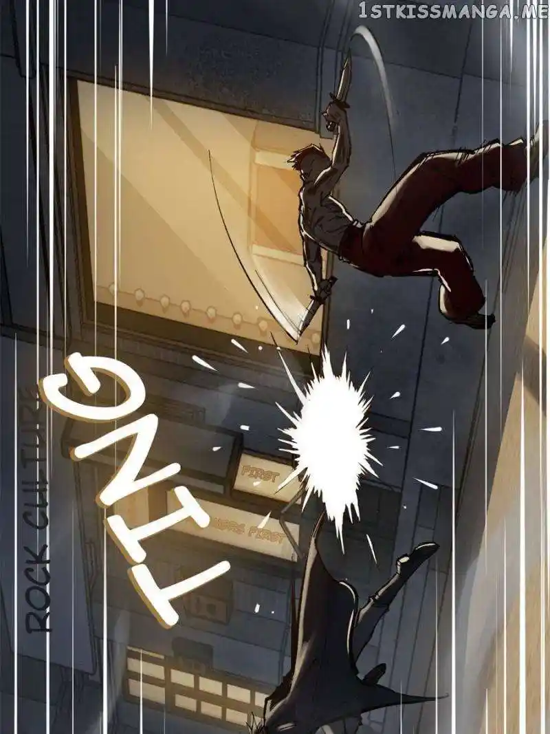 All Starts With Ubume Chapter 104