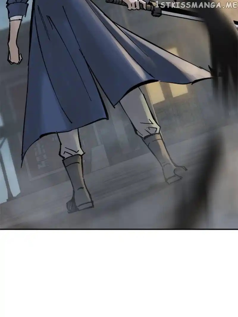 All Starts With Ubume Chapter 104