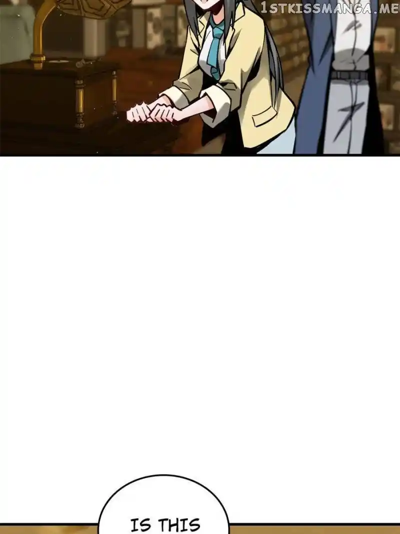 All Starts With Ubume Chapter 106