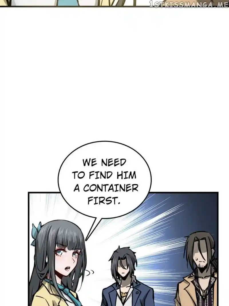 All Starts With Ubume Chapter 106