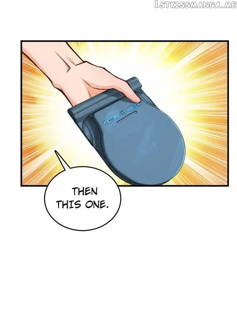 All Starts With Ubume Chapter 106