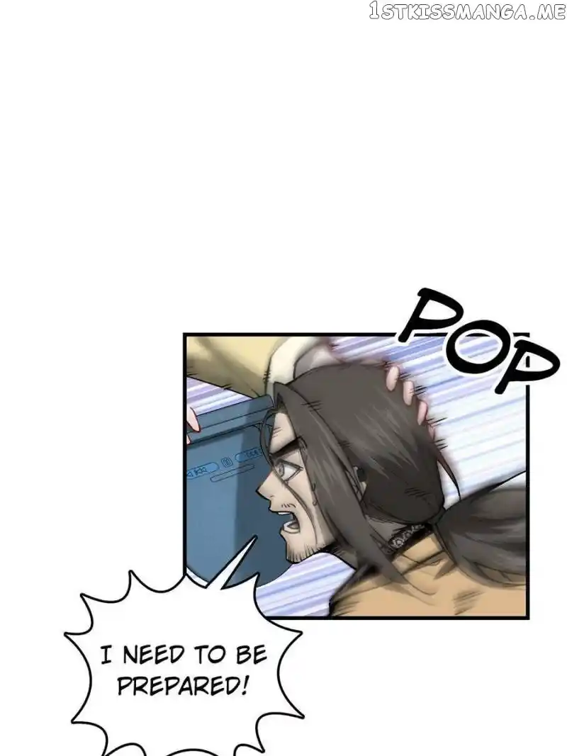 All Starts With Ubume Chapter 106