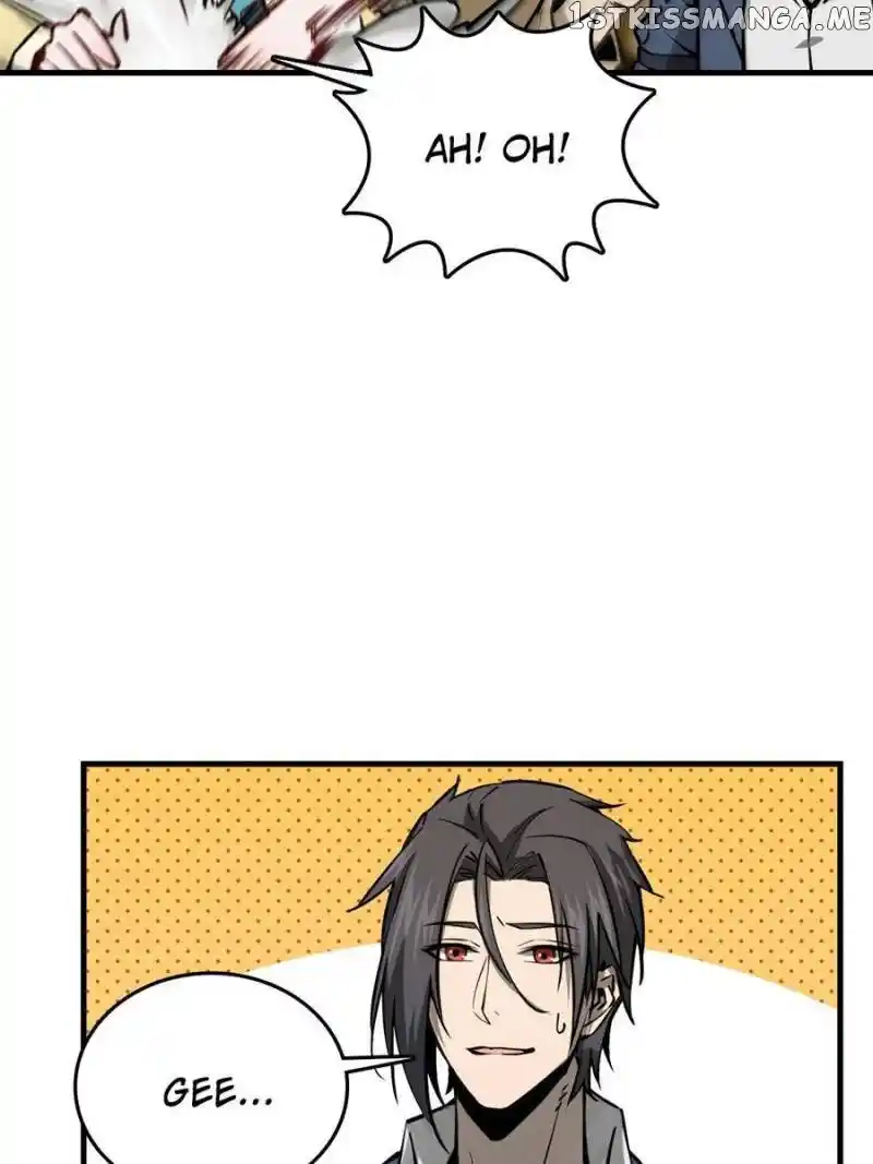 All Starts With Ubume Chapter 106