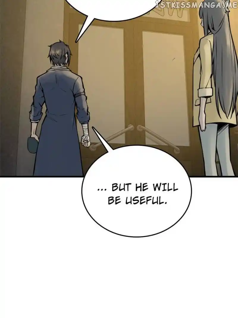 All Starts With Ubume Chapter 106