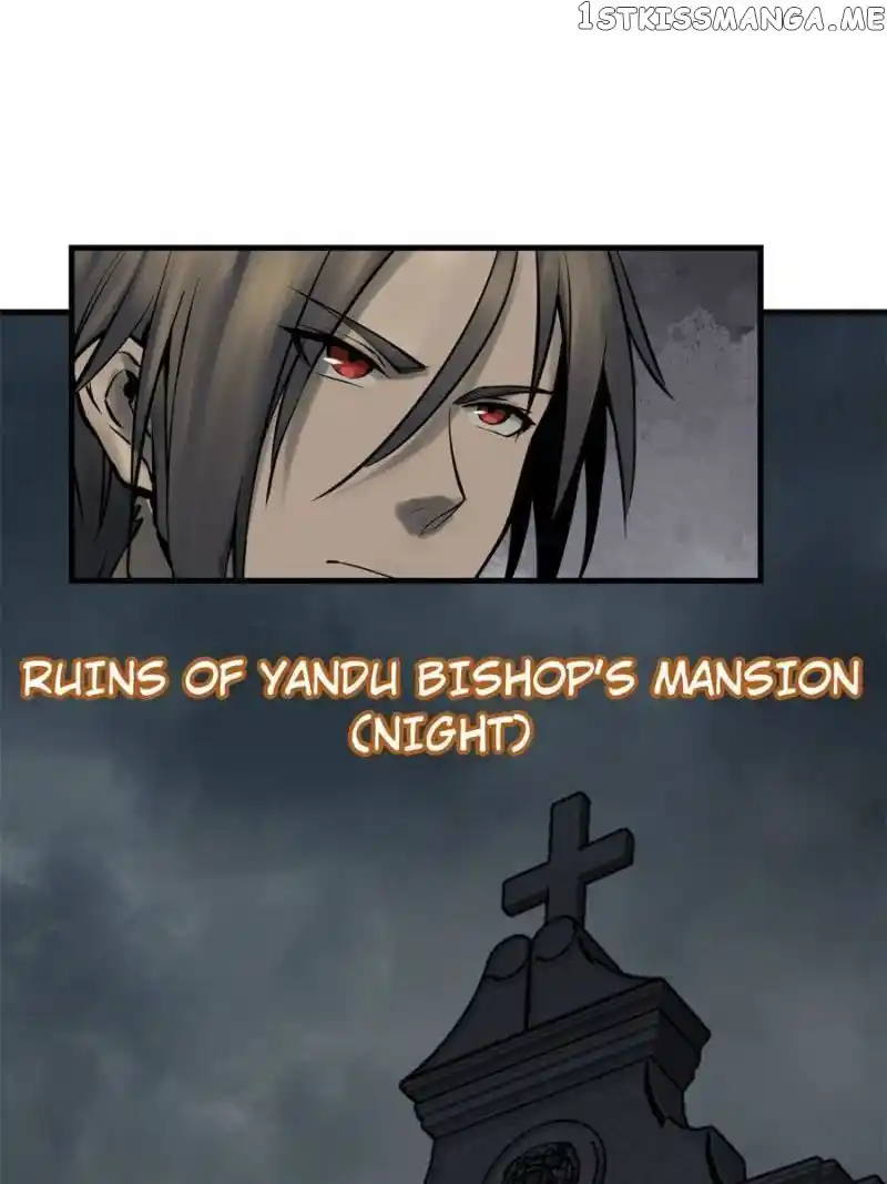 All Starts With Ubume Chapter 106