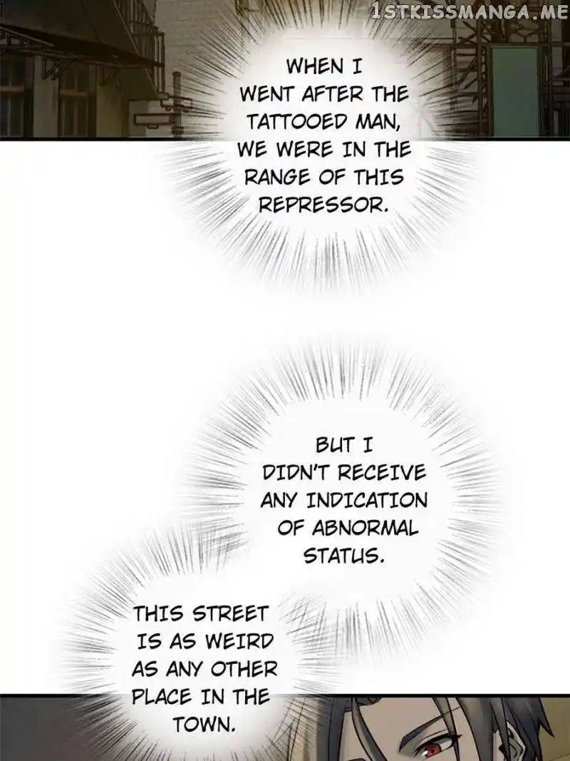 All Starts With Ubume Chapter 106