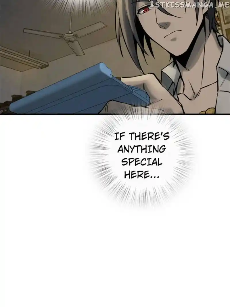 All Starts With Ubume Chapter 106