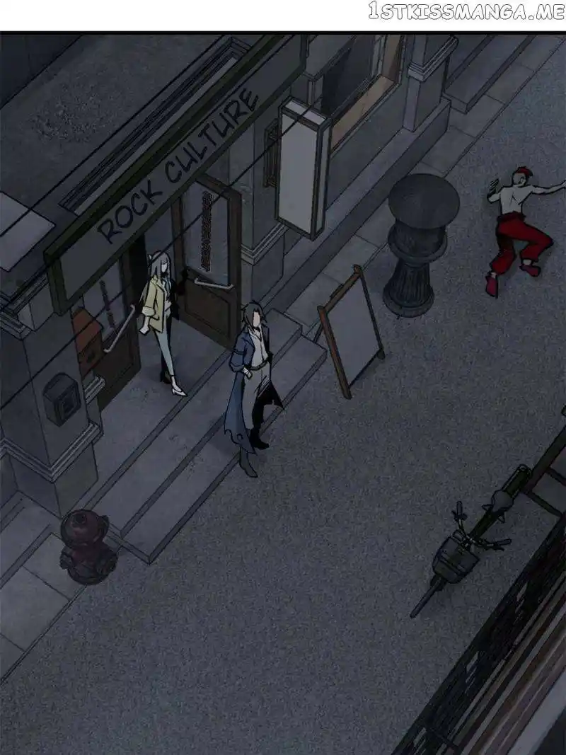 All Starts With Ubume Chapter 106