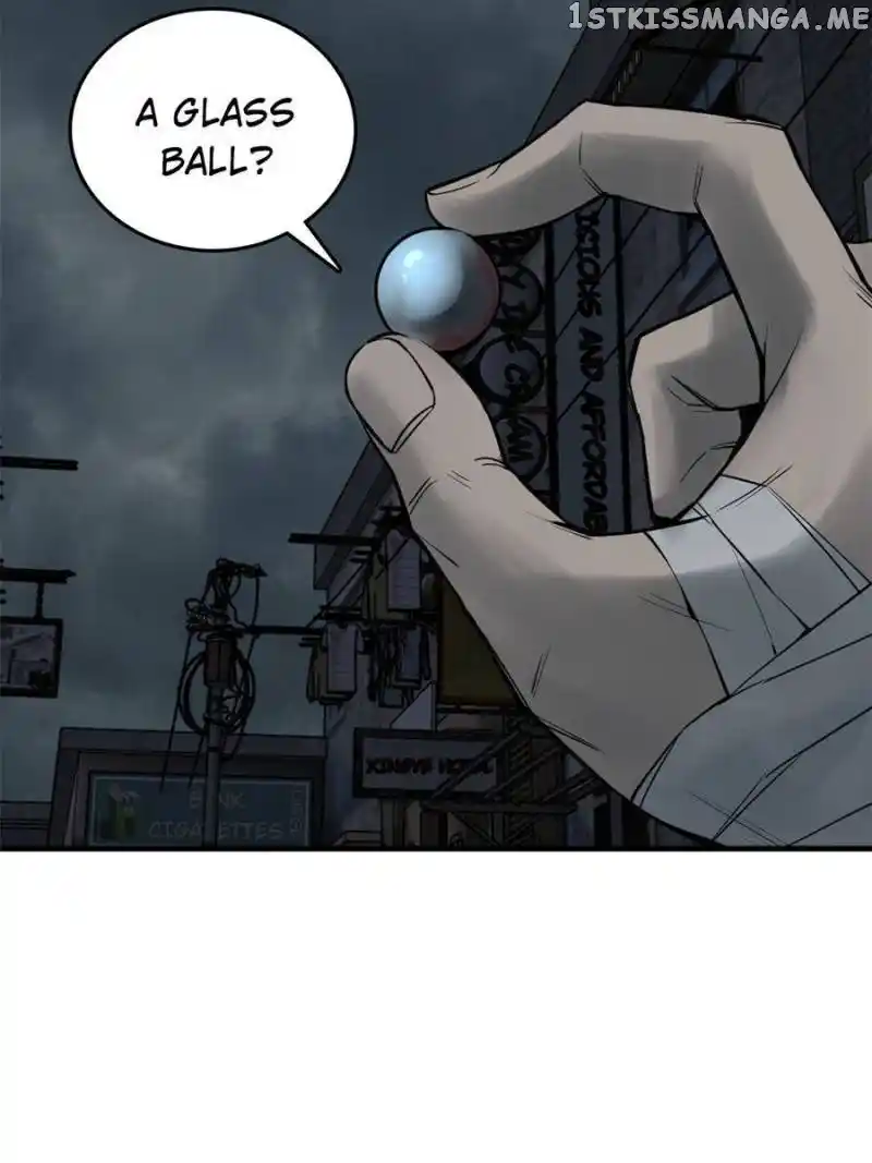 All Starts With Ubume Chapter 106