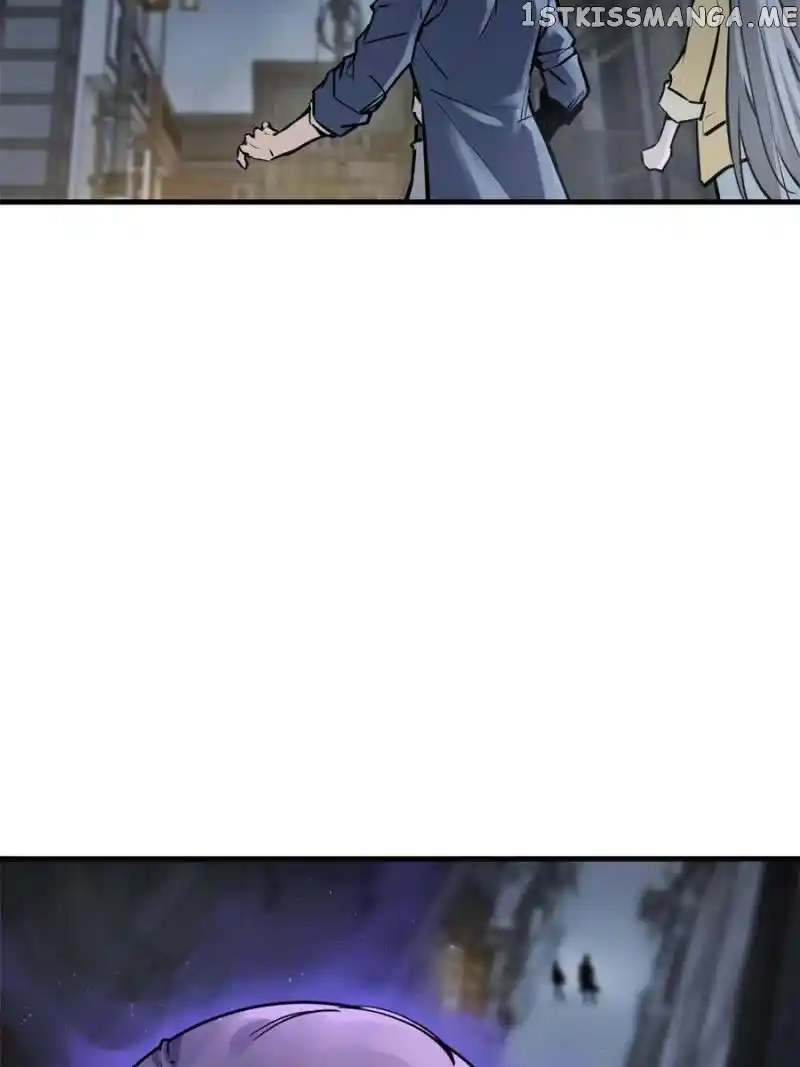 All Starts With Ubume Chapter 106