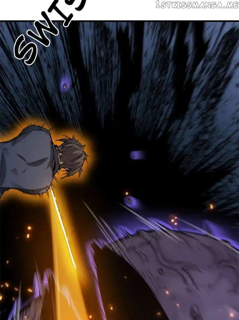 All Starts With Ubume Chapter 106