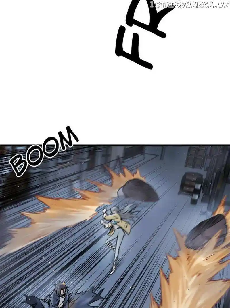 All Starts With Ubume Chapter 106