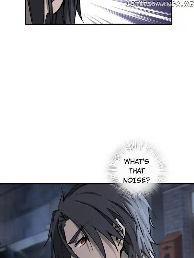 All Starts With Ubume Chapter 106