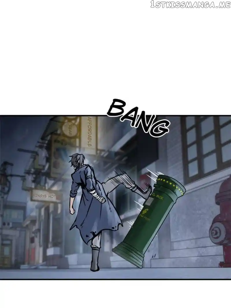 All Starts With Ubume Chapter 106