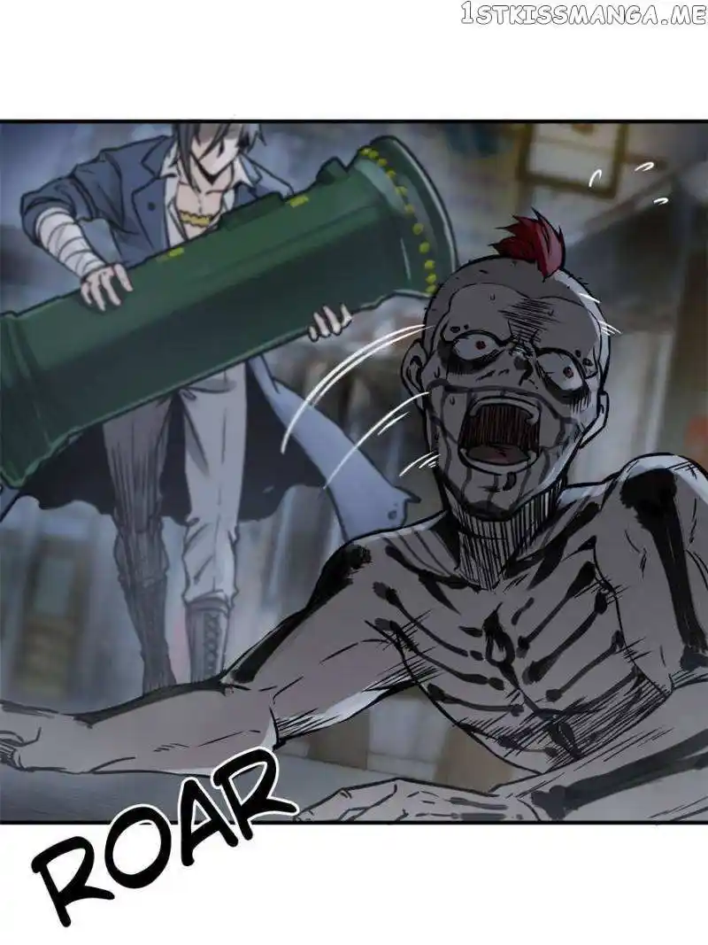 All Starts With Ubume Chapter 106