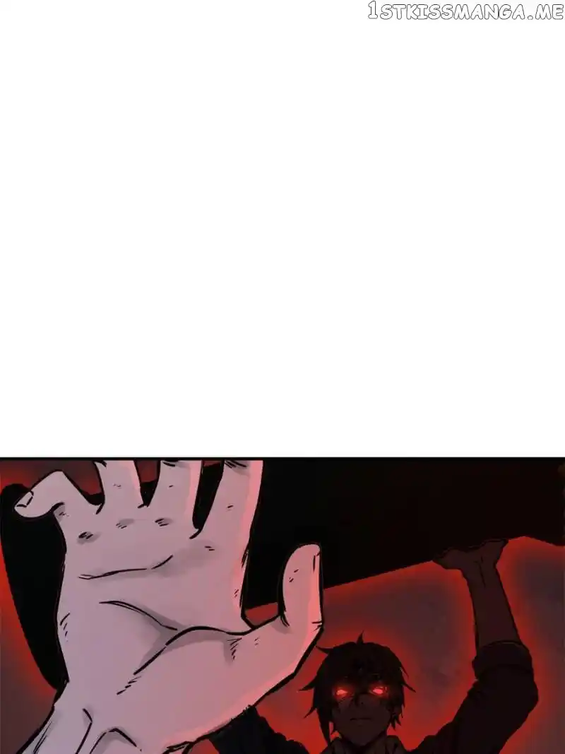 All Starts With Ubume Chapter 106