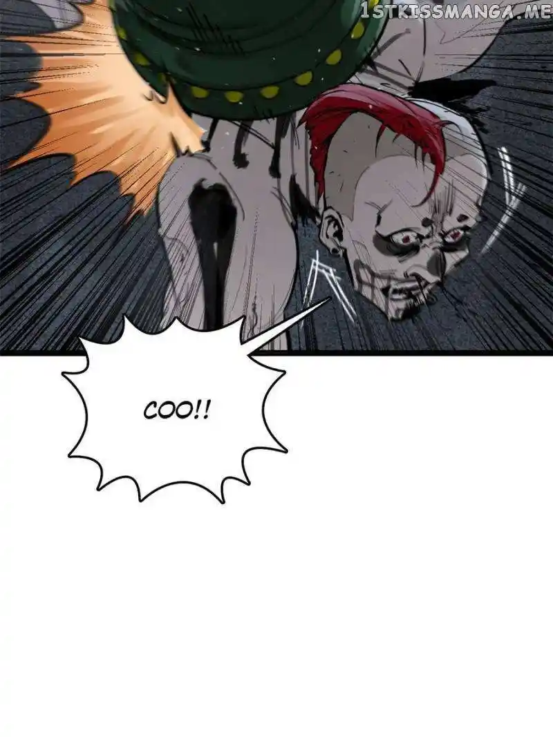 All Starts With Ubume Chapter 106