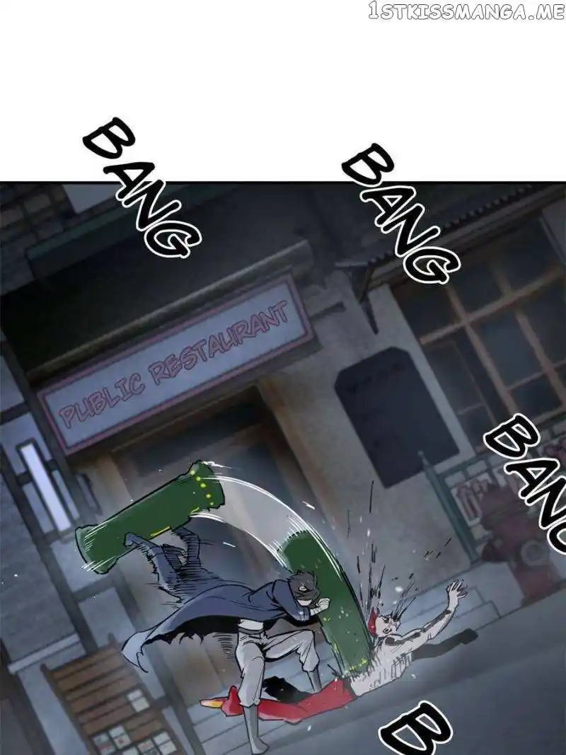 All Starts With Ubume Chapter 106