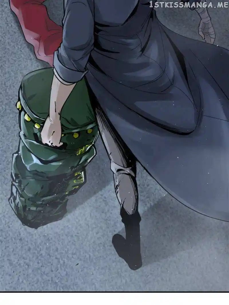 All Starts With Ubume Chapter 106