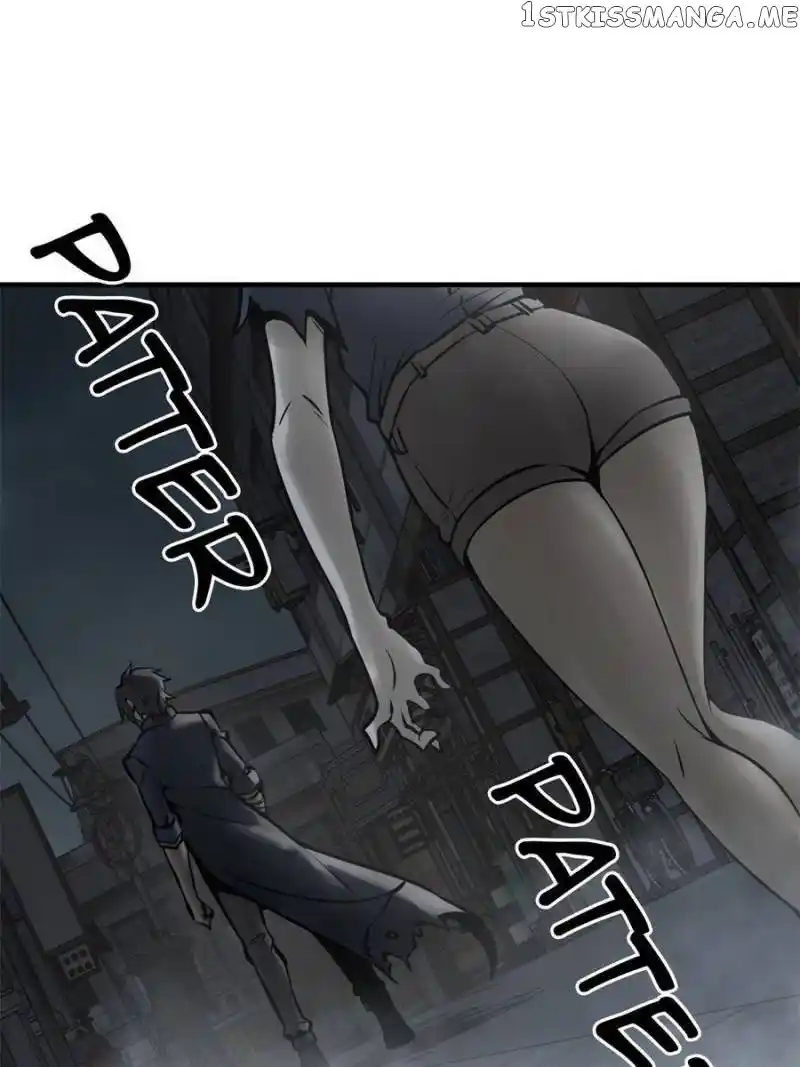 All Starts With Ubume Chapter 106