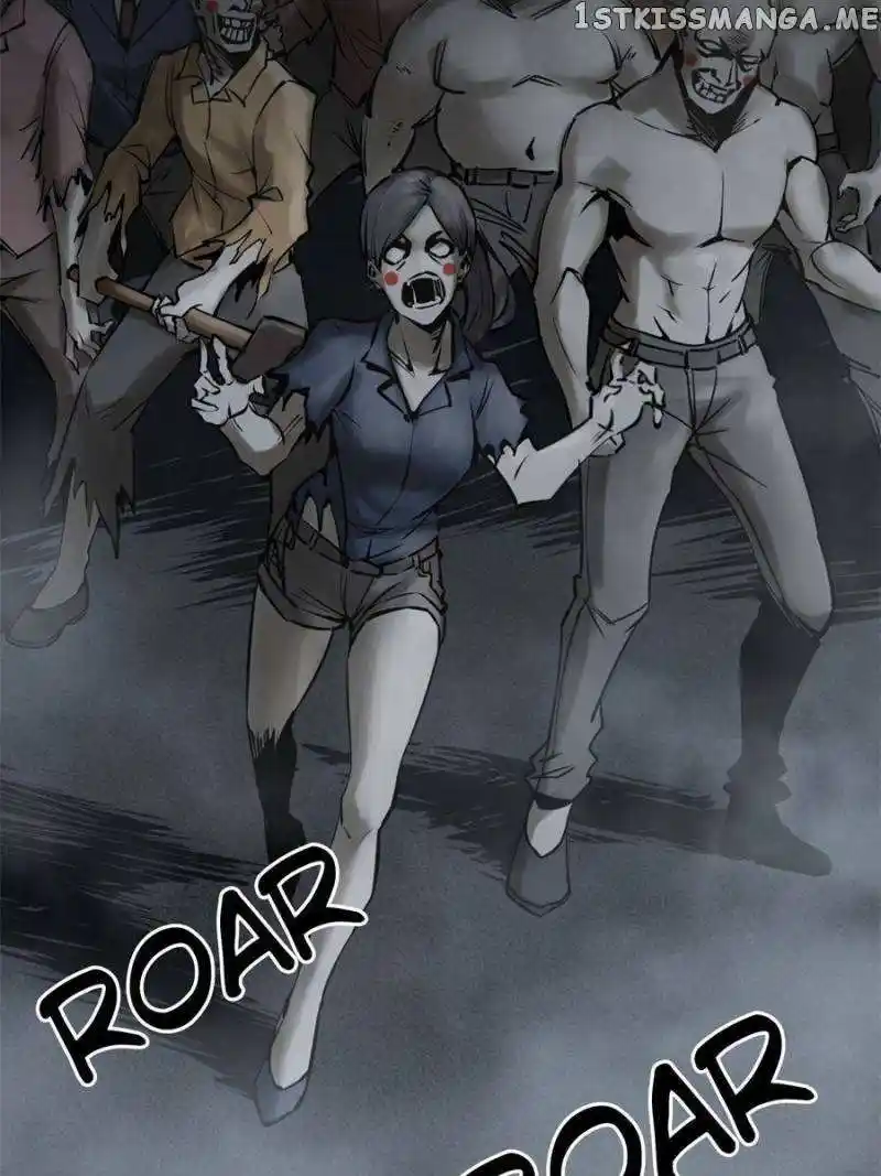 All Starts With Ubume Chapter 106