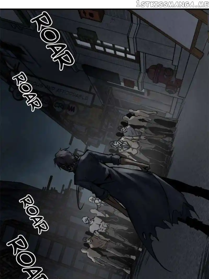 All Starts With Ubume Chapter 106