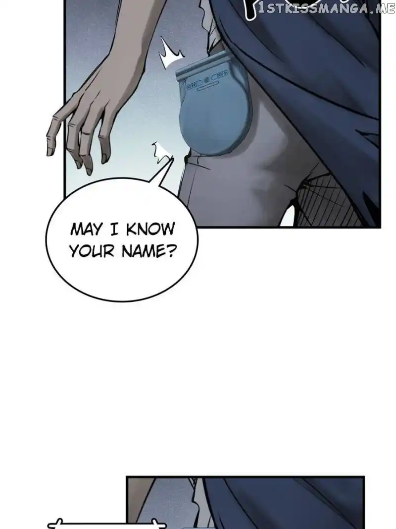 All Starts With Ubume Chapter 106