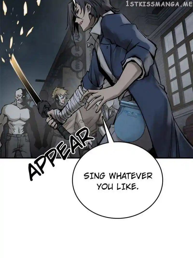 All Starts With Ubume Chapter 106