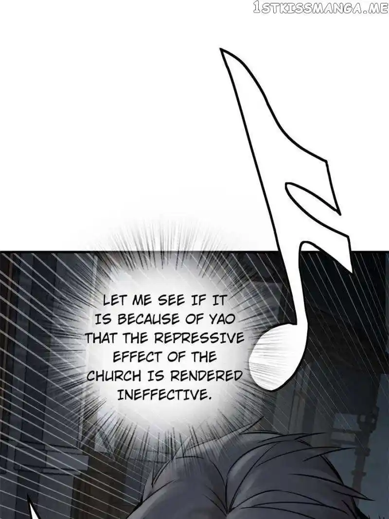 All Starts With Ubume Chapter 106