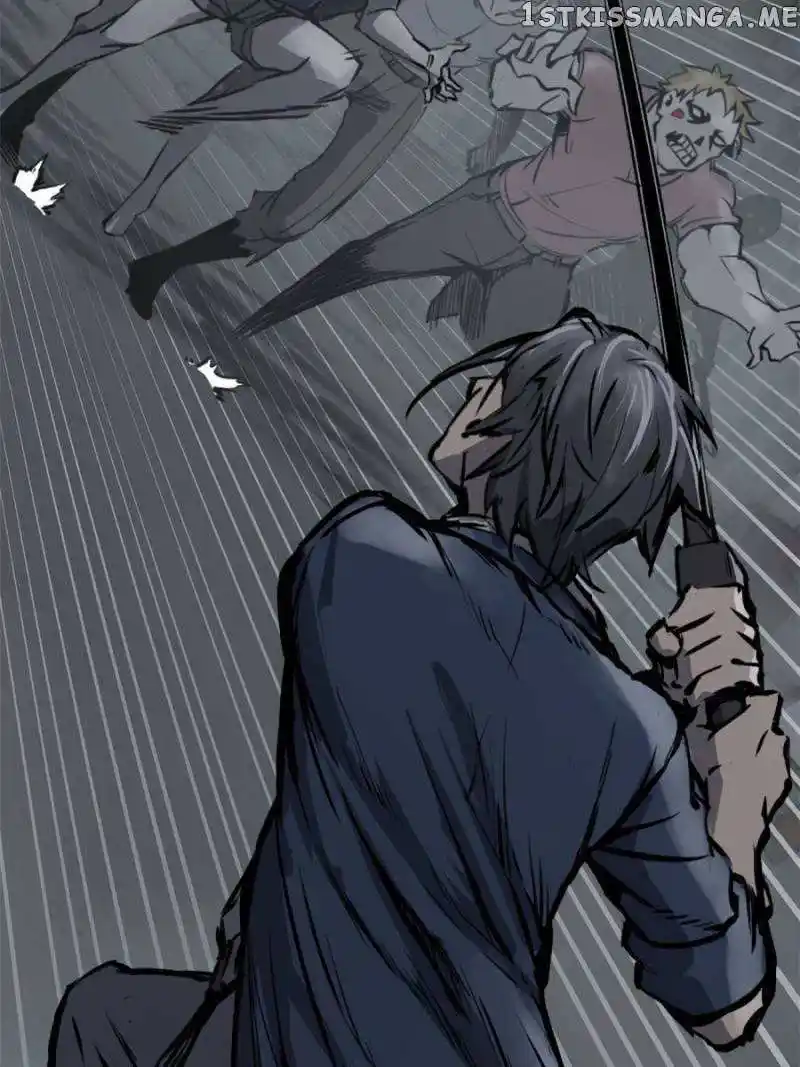 All Starts With Ubume Chapter 106