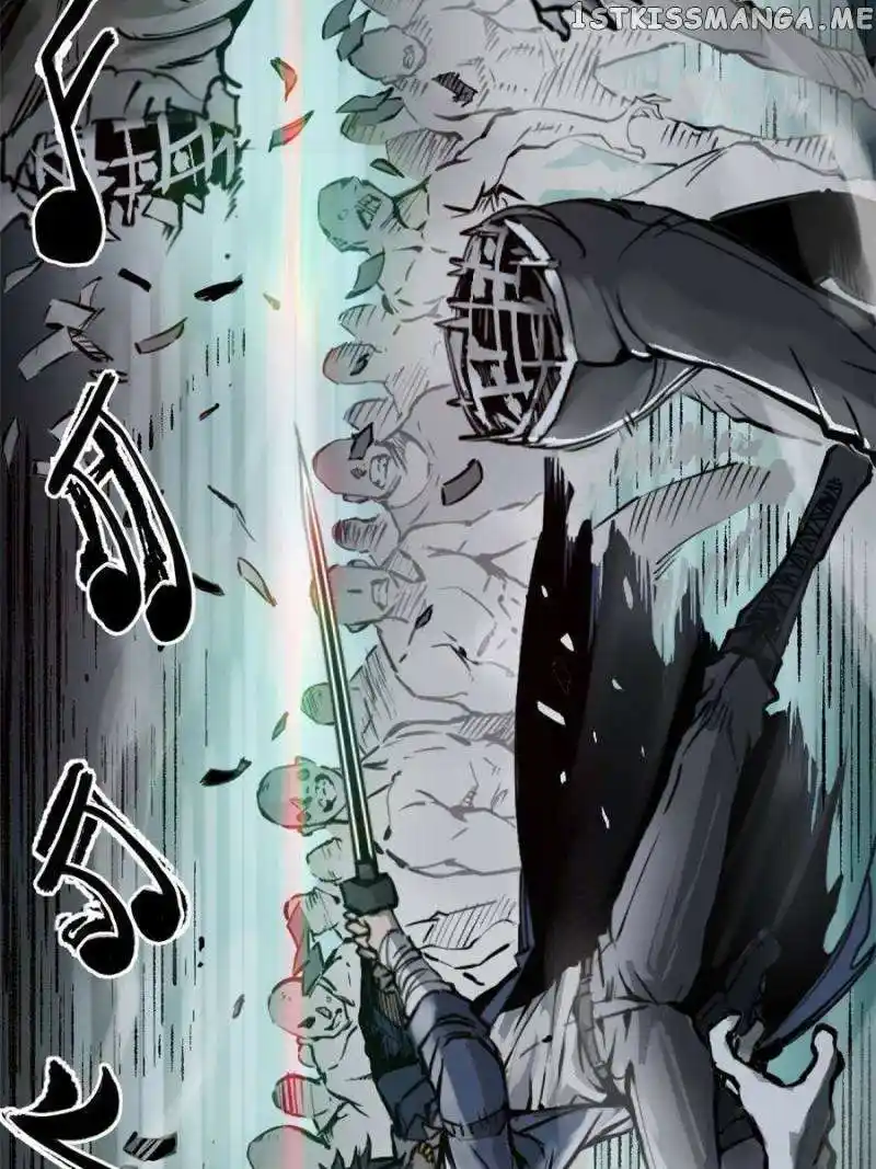 All Starts With Ubume Chapter 106