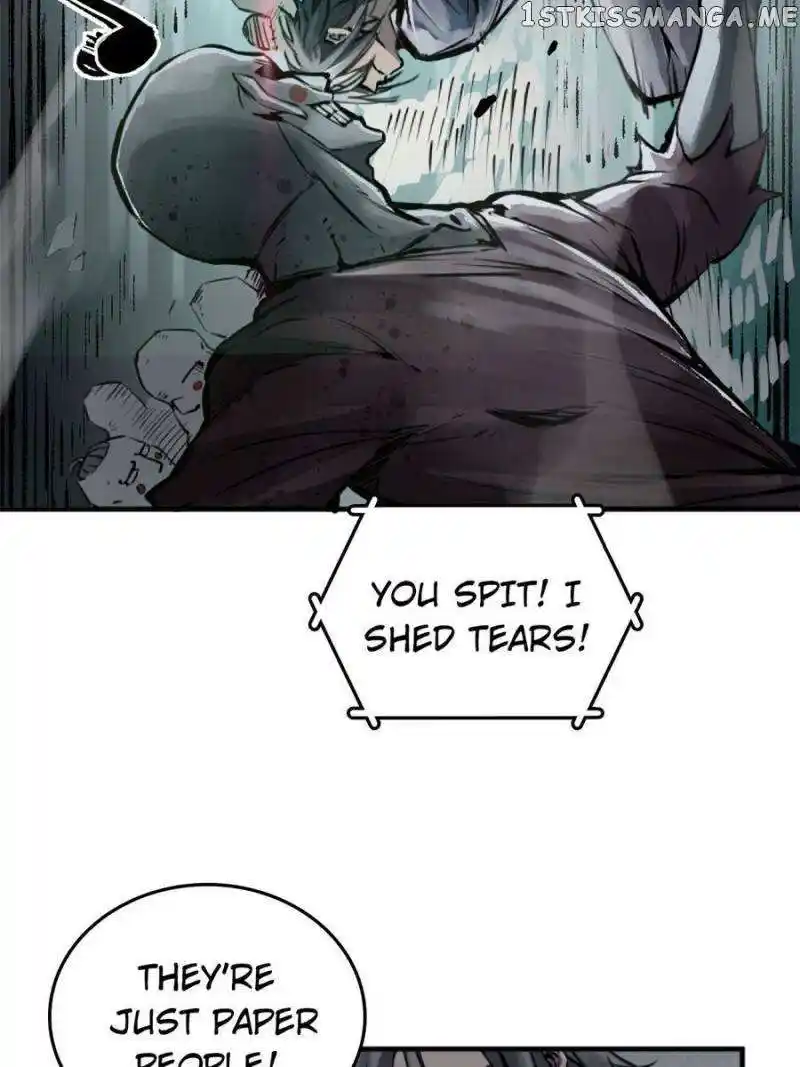 All Starts With Ubume Chapter 106