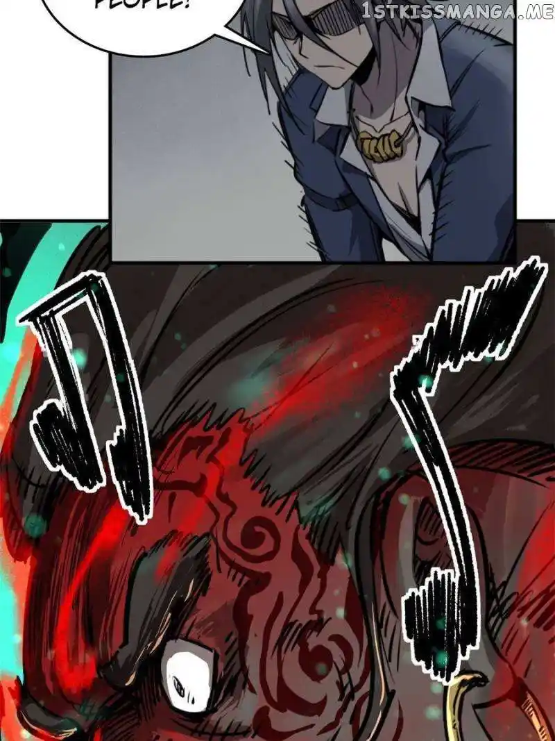 All Starts With Ubume Chapter 106