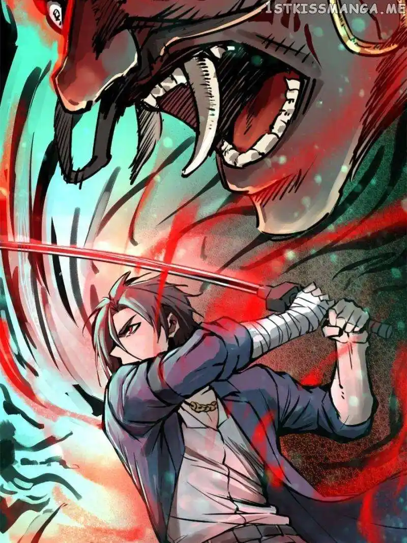 All Starts With Ubume Chapter 106