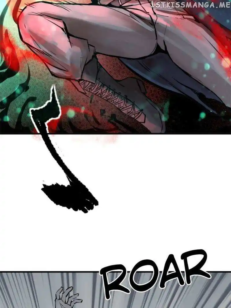 All Starts With Ubume Chapter 106