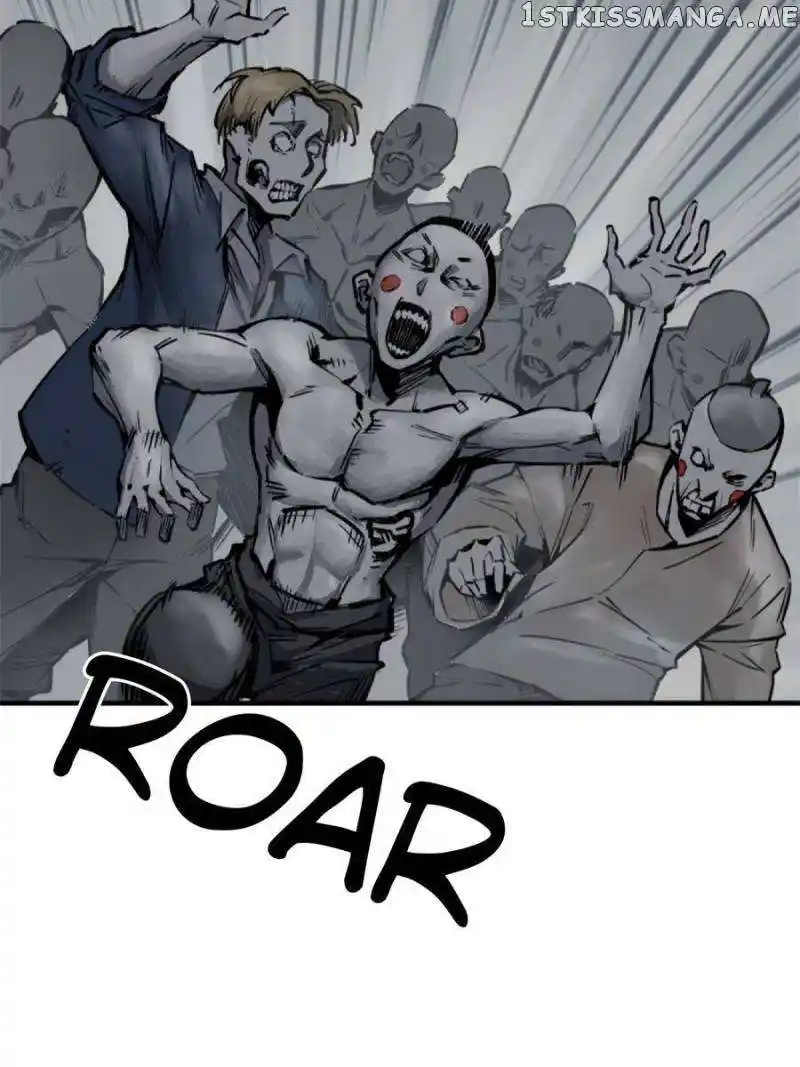 All Starts With Ubume Chapter 106