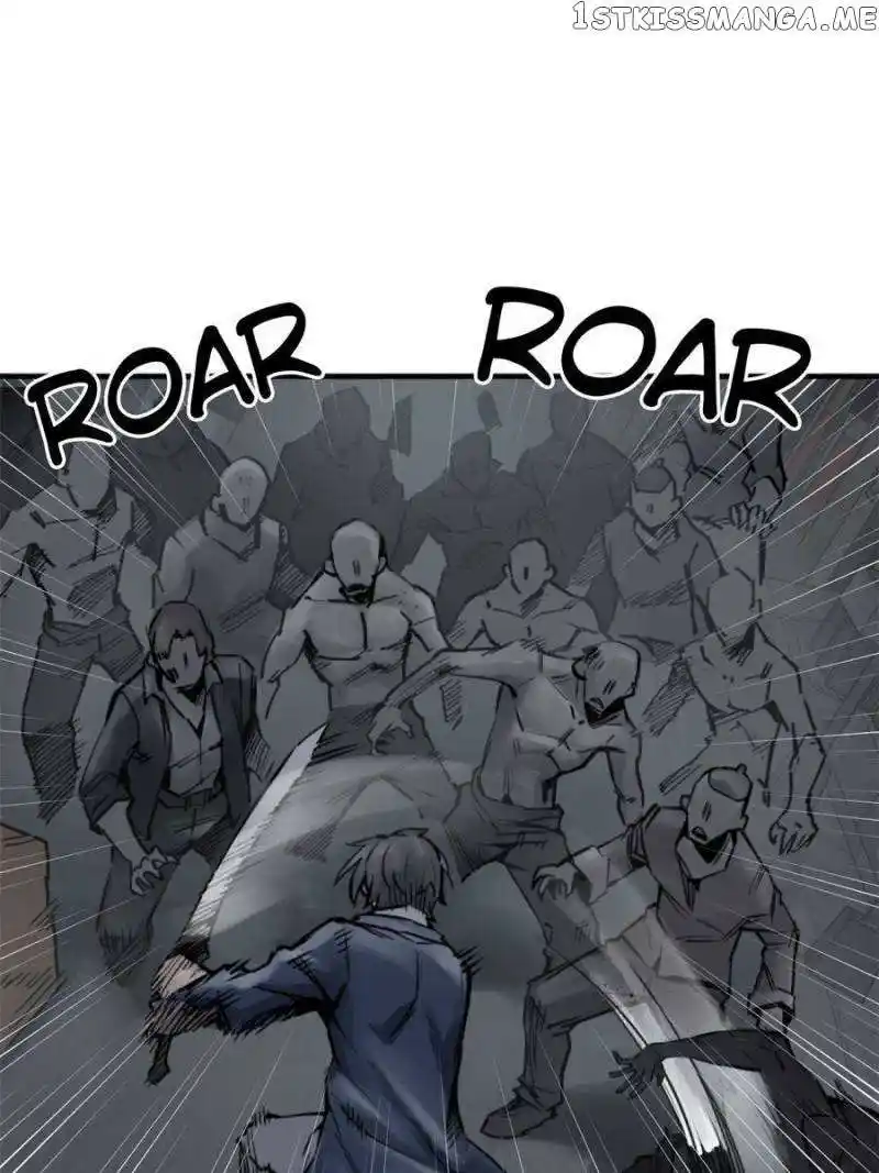 All Starts With Ubume Chapter 106