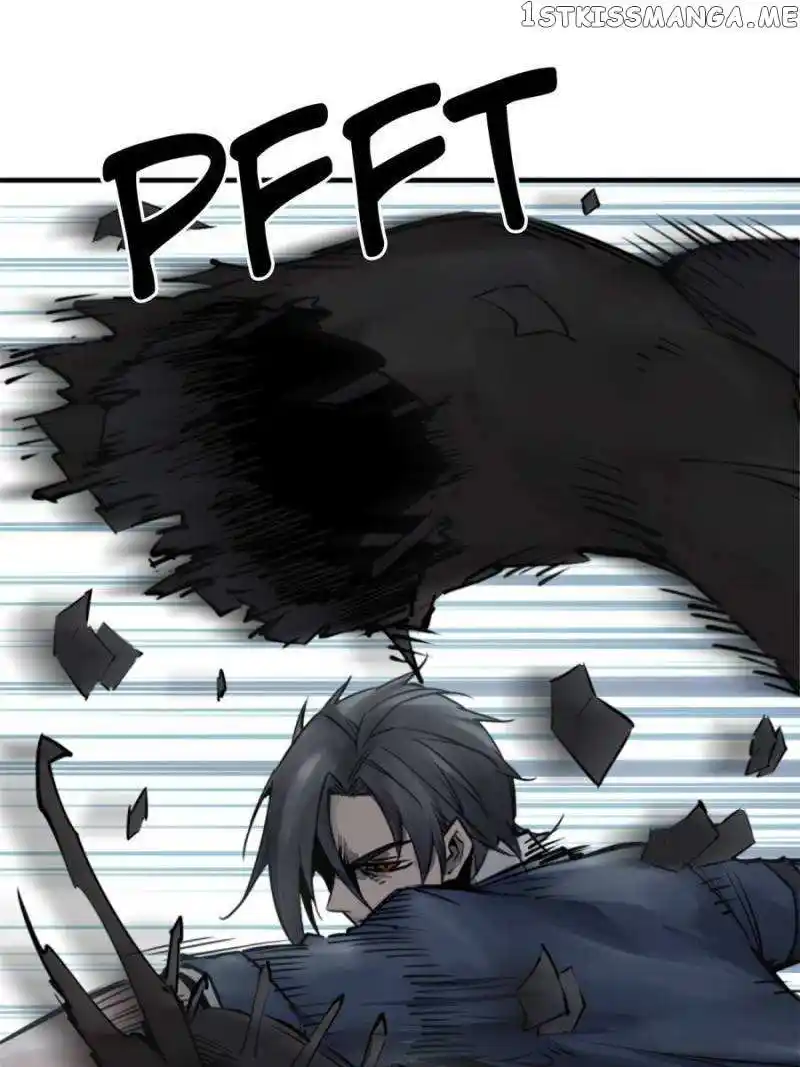 All Starts With Ubume Chapter 106