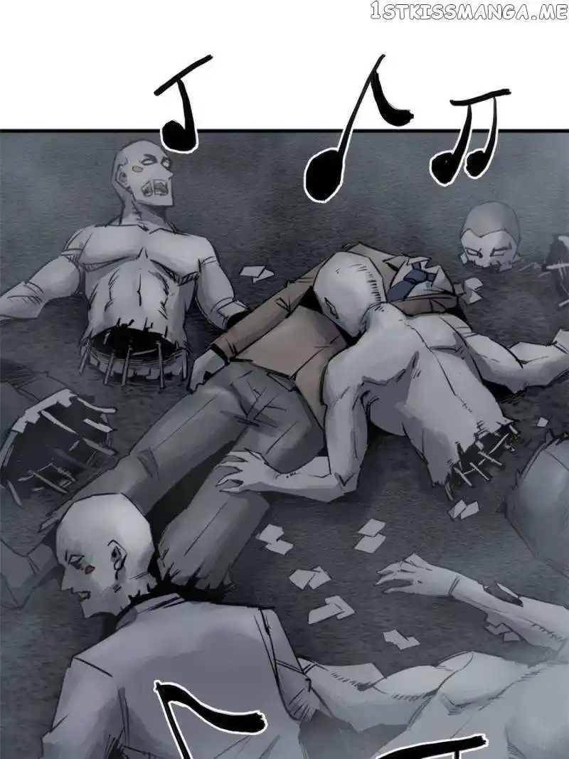 All Starts With Ubume Chapter 106