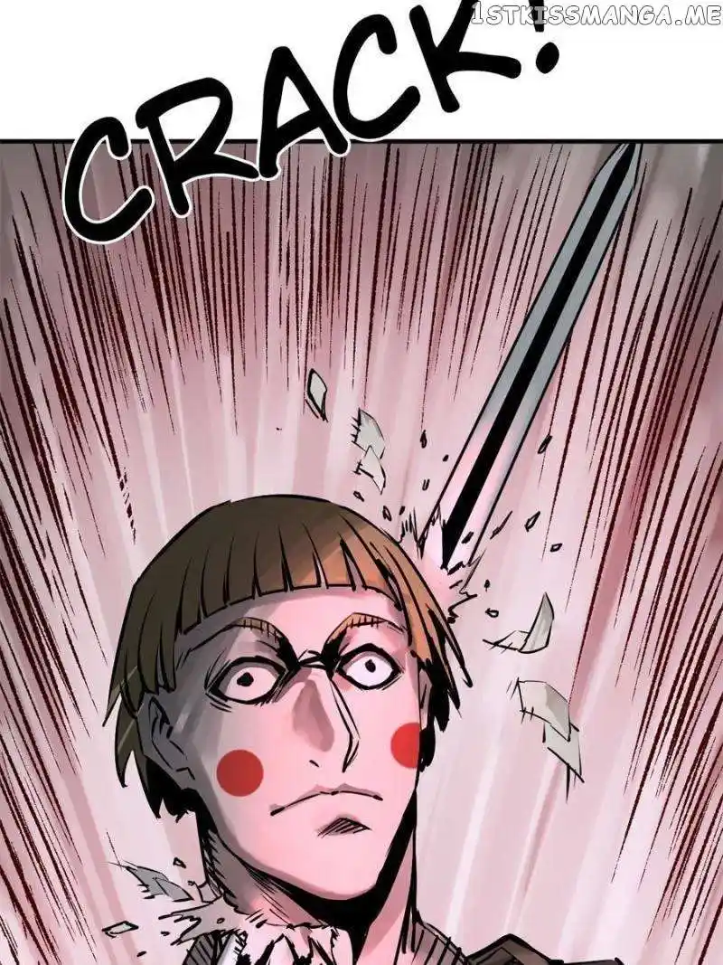 All Starts With Ubume Chapter 106