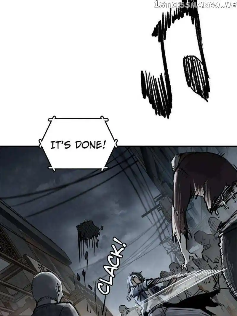 All Starts With Ubume Chapter 106