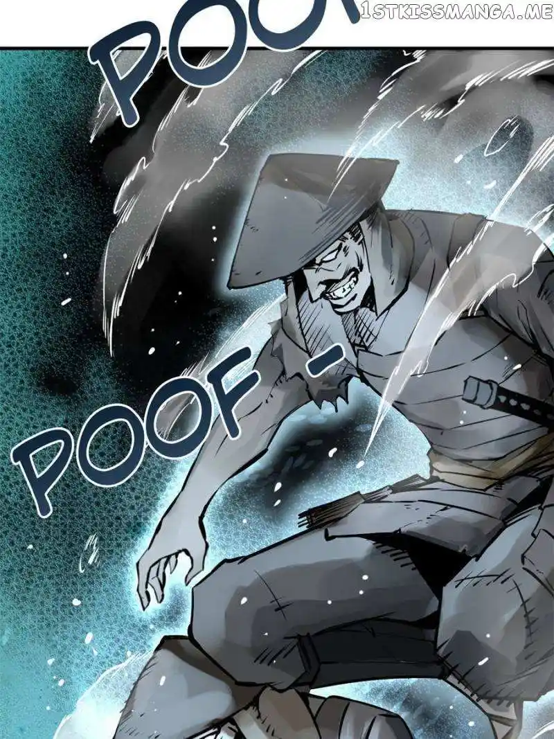 All Starts With Ubume Chapter 106