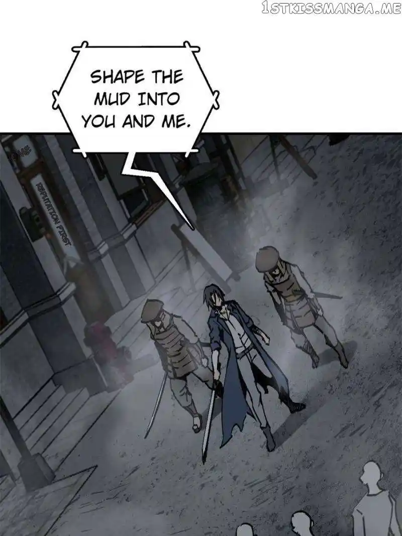 All Starts With Ubume Chapter 106