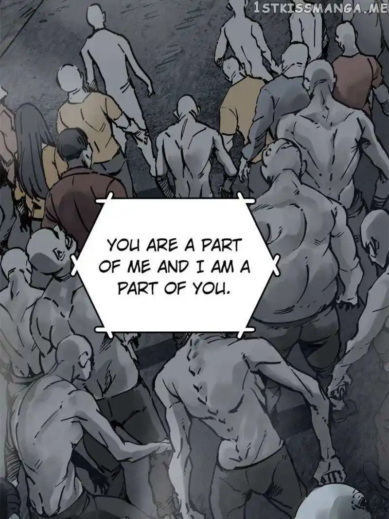 All Starts With Ubume Chapter 106