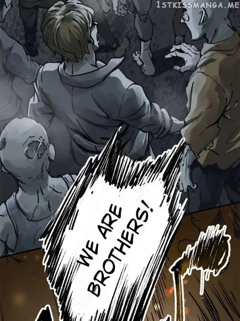 All Starts With Ubume Chapter 106