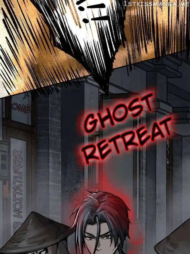 All Starts With Ubume Chapter 106