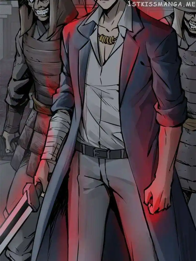 All Starts With Ubume Chapter 106