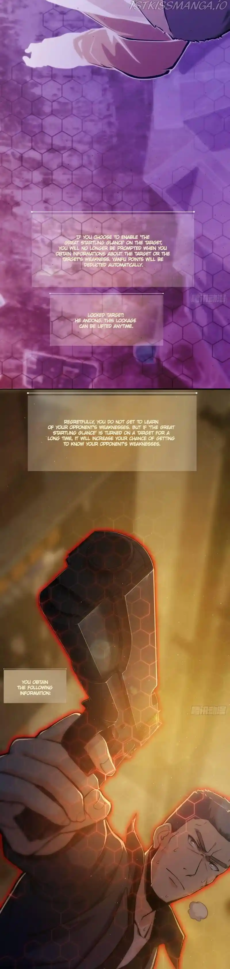 All Starts With Ubume Chapter 11